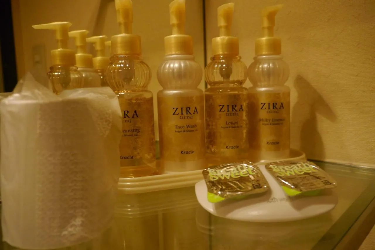 Hotel Allure (Adults Only) Nagoya