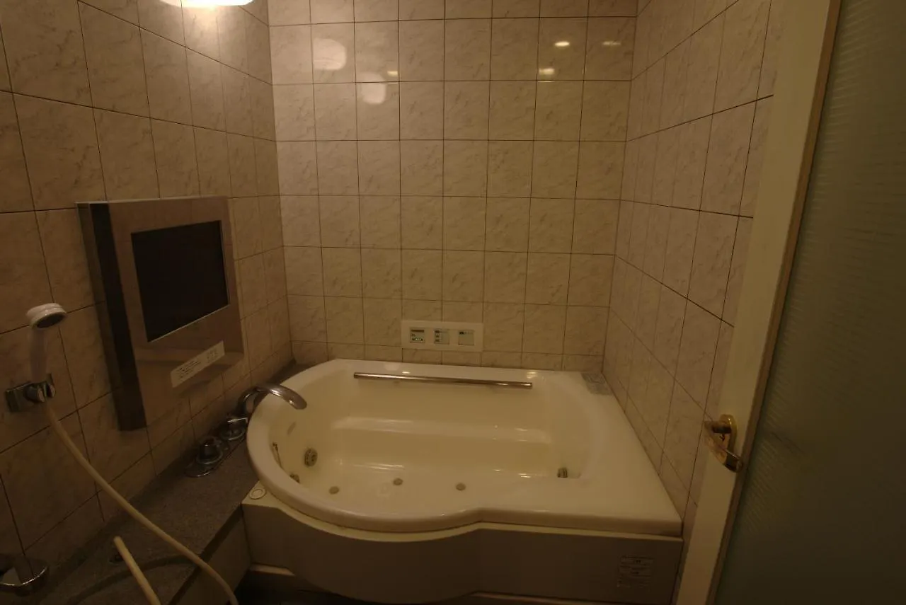 Hotel Allure (Adults Only) Nagoya