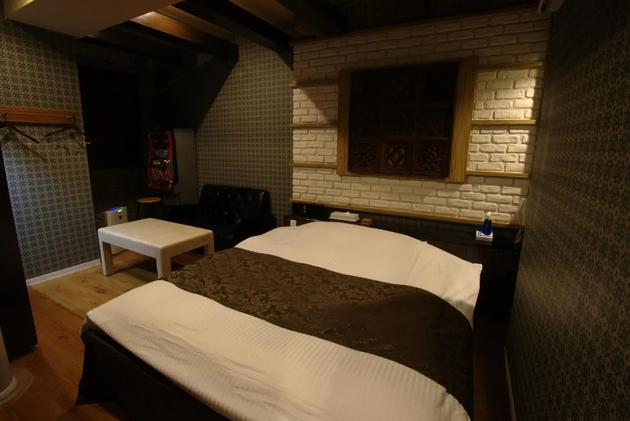 Hotel Allure (Adults Only) Nagoya