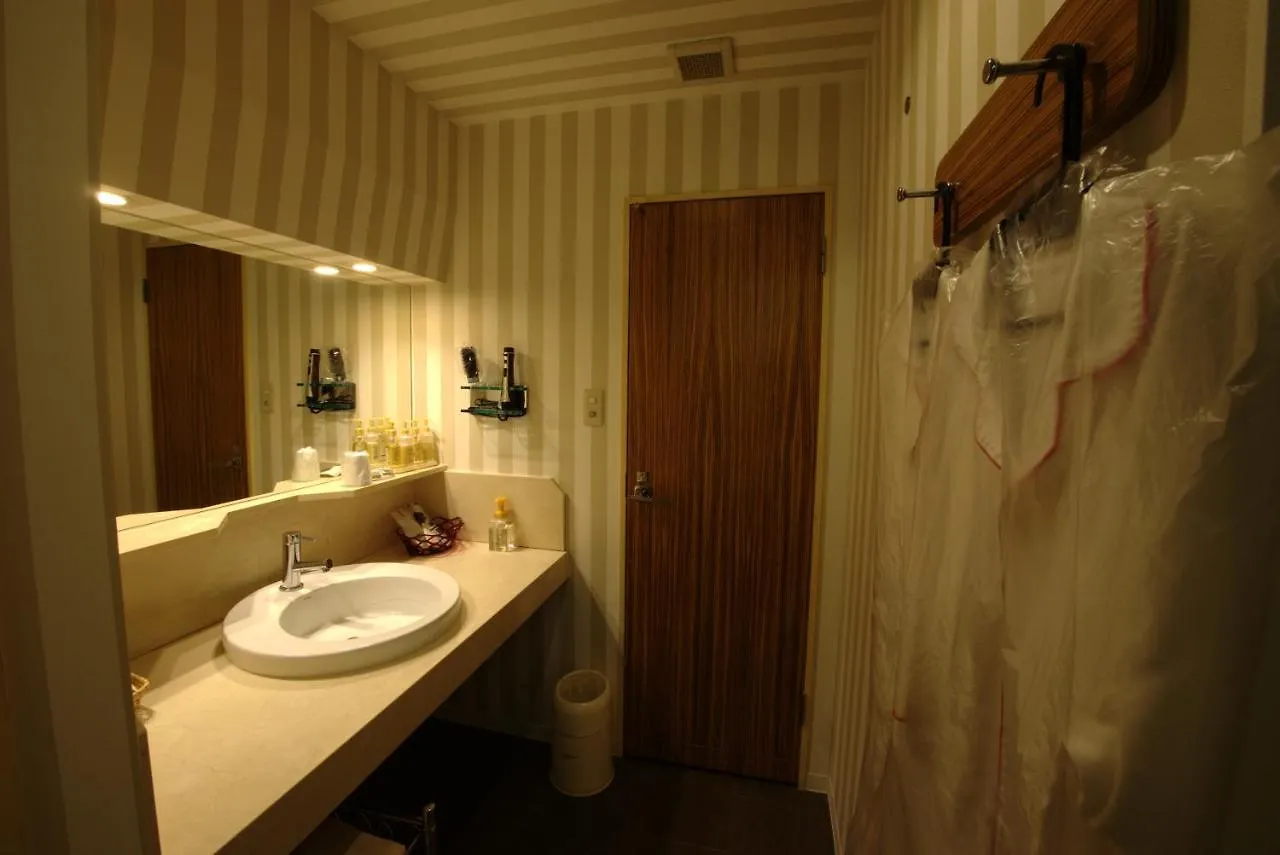Hotel Allure (Adults Only) Nagoya Japan