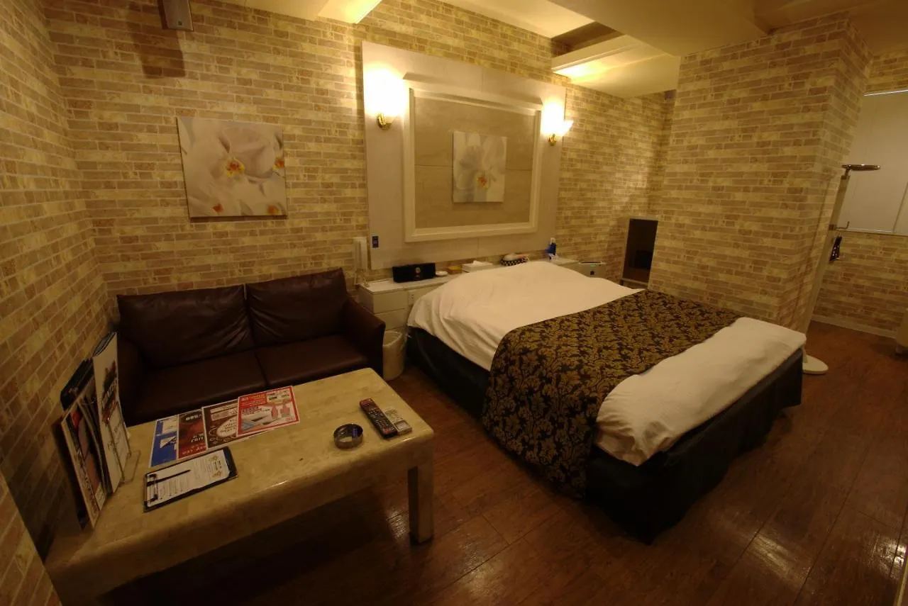 Hotel Allure (Adults Only) Nagoya
