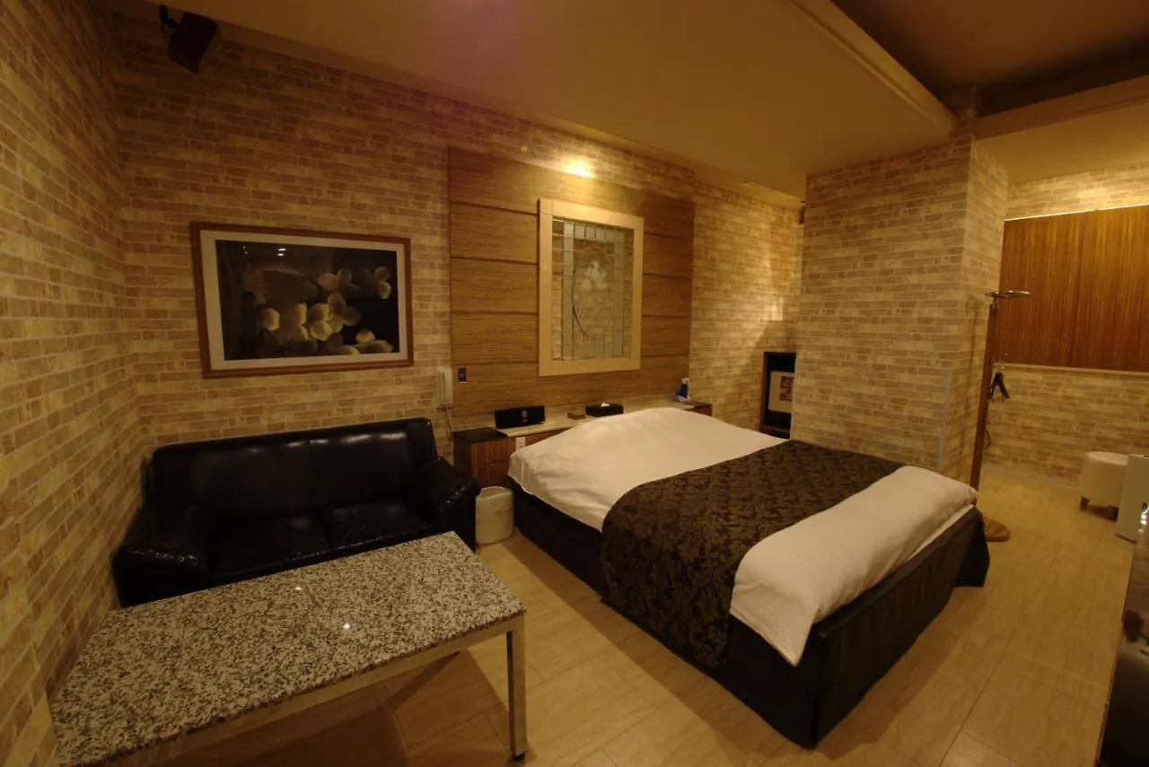 Hotel Allure (Adults Only) Nagoya