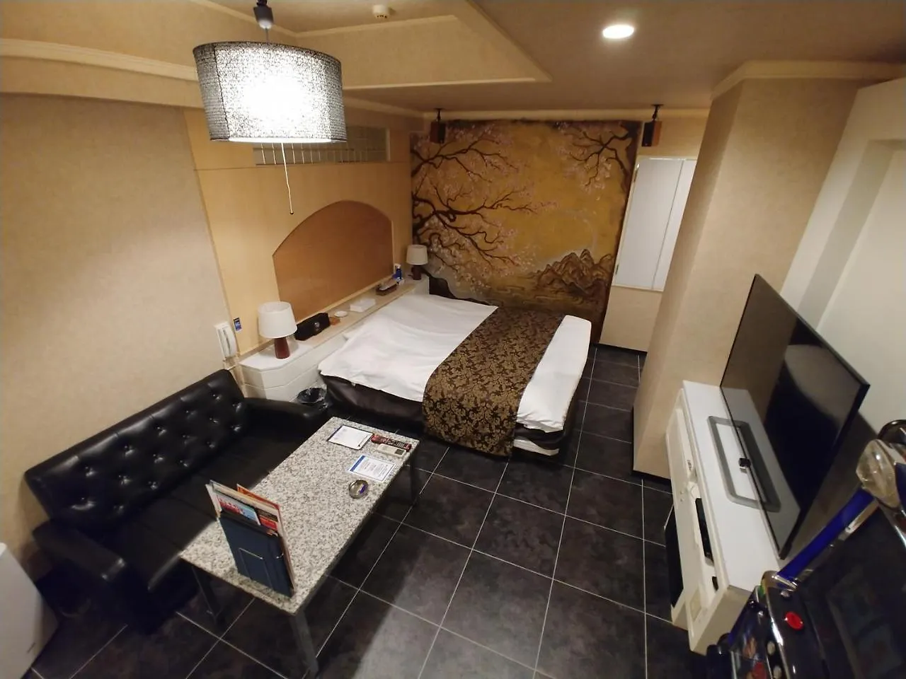 Hotel Allure (Adults Only) Nagoya