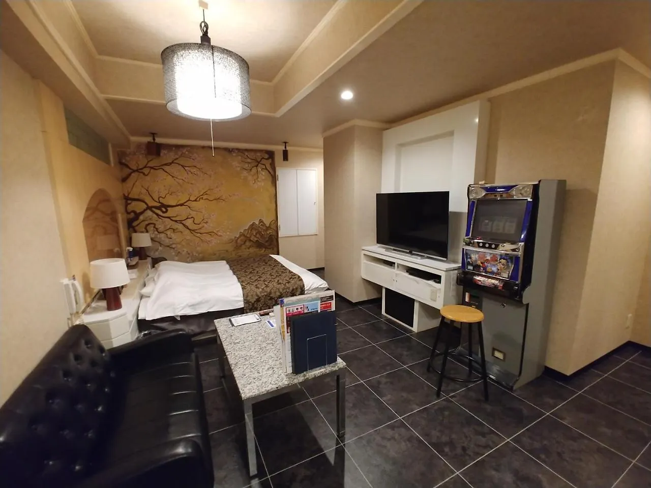 Hotel Allure (Adults Only) Nagoya