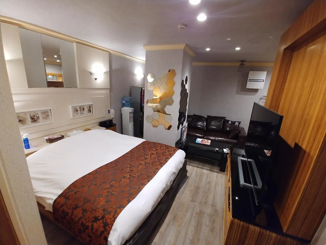 Hotel Allure (Adults Only) Nagoya Japan