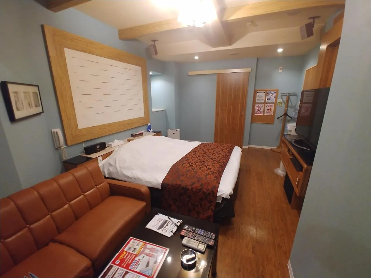 Hotel Allure (Adults Only) Nagoya