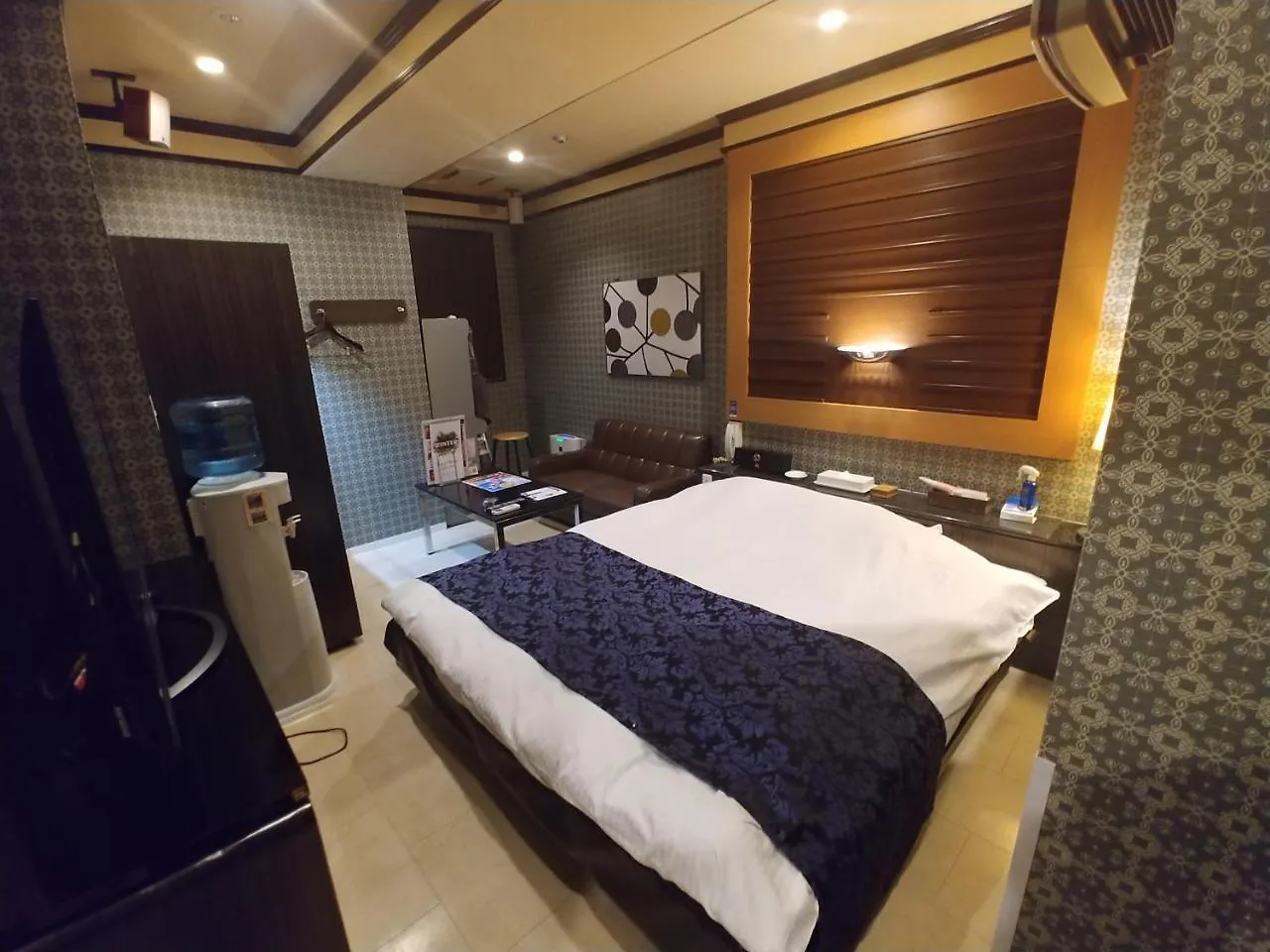 Hotel Allure (Adults Only) Nagoya