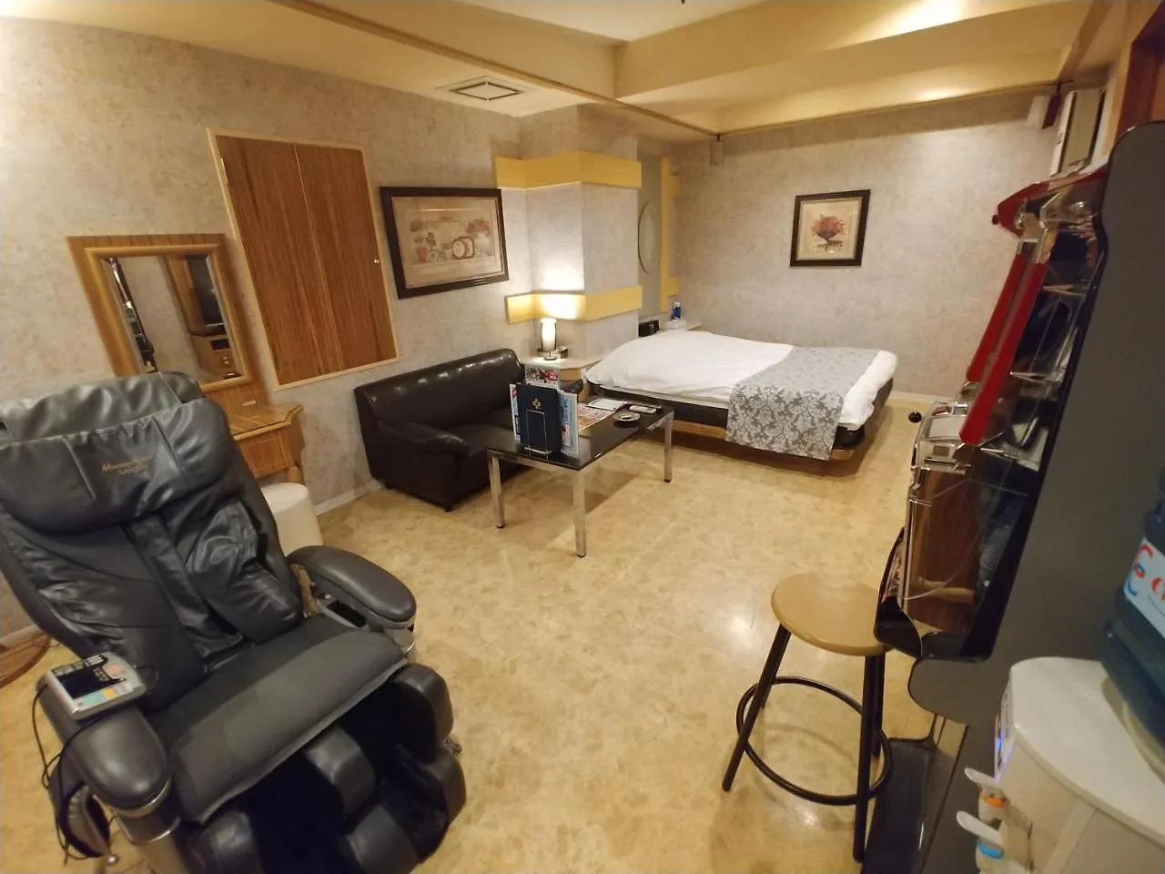 Hotel Allure (Adults Only) Nagoya