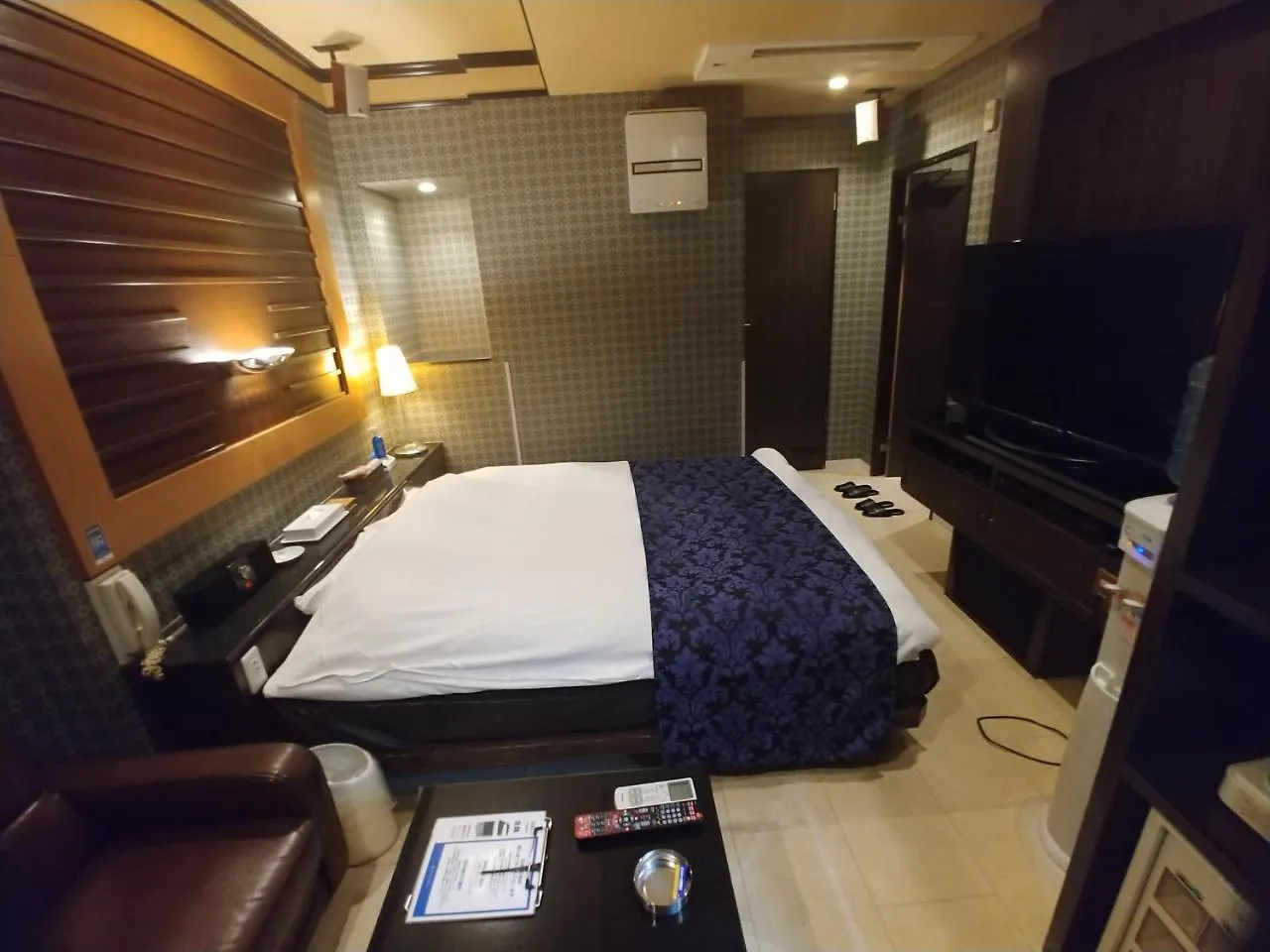 Hotel Allure (Adults Only) Nagoya