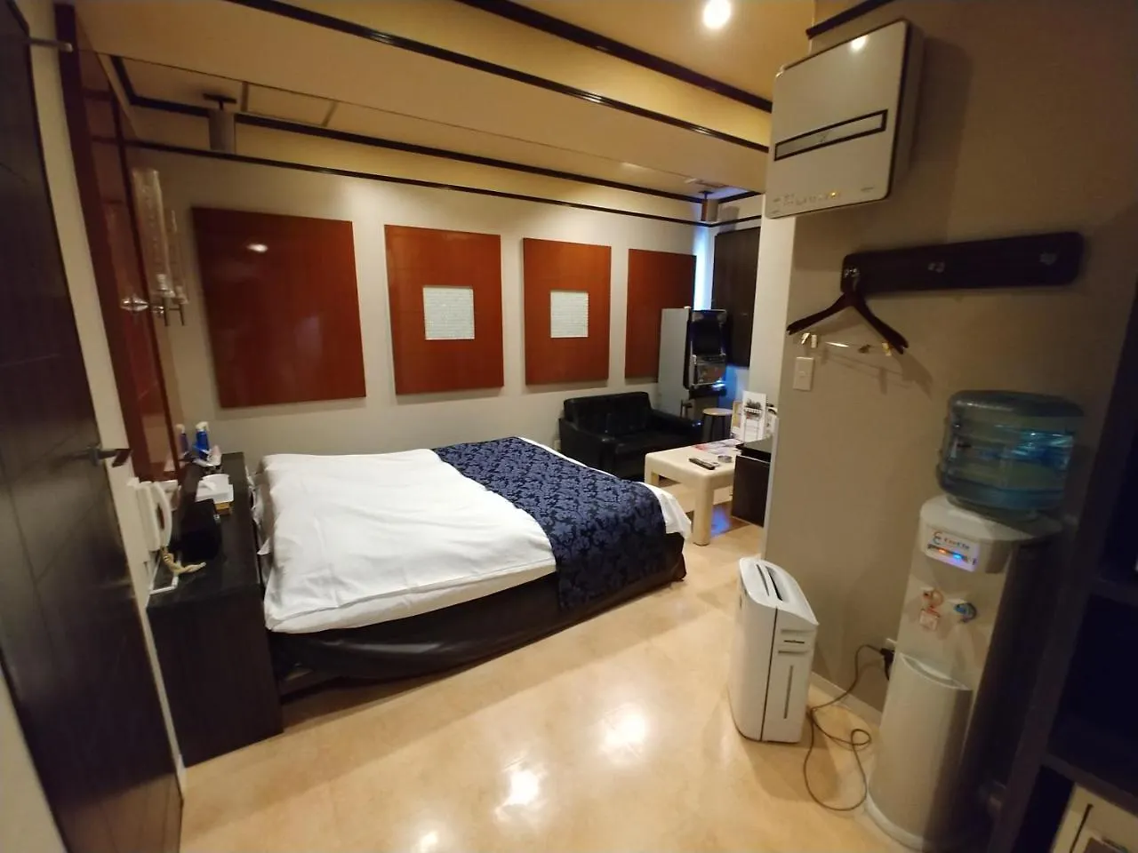 Hotel Allure (Adults Only) Nagoya Japan