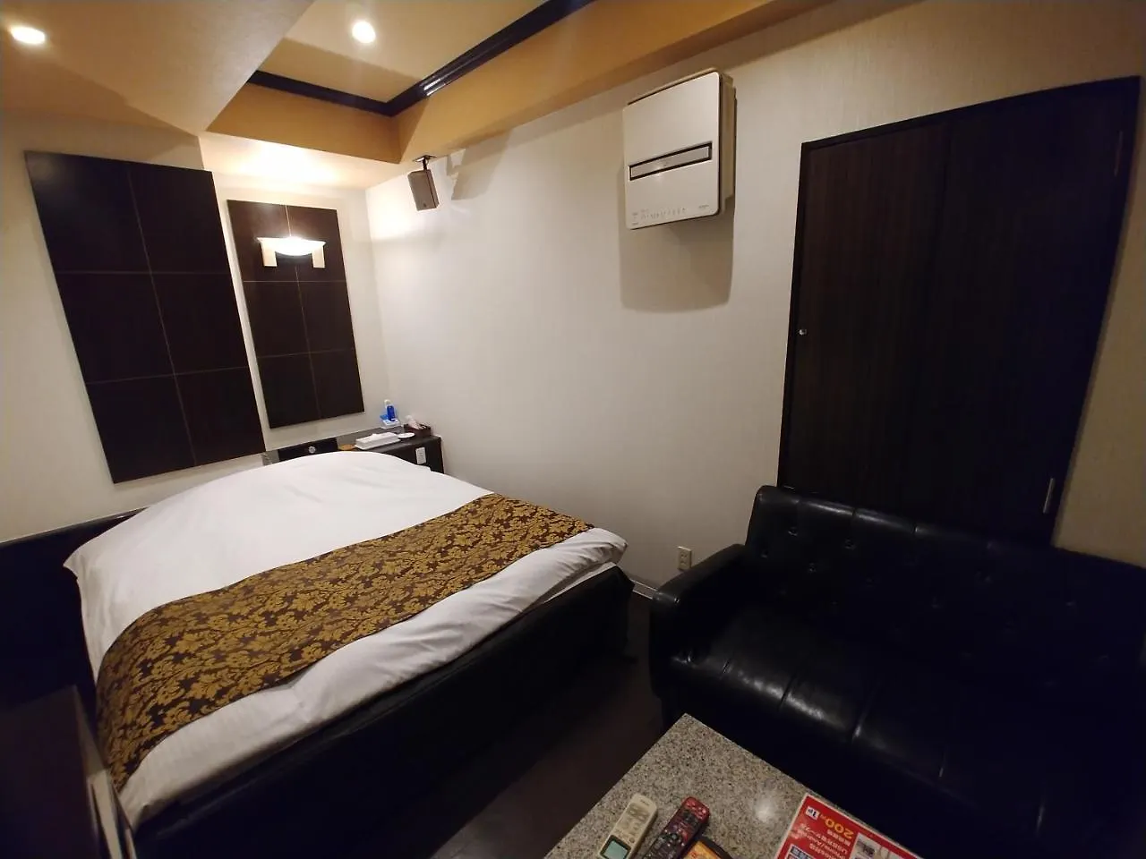 Hotel Allure (Adults Only) Nagoya 0*,