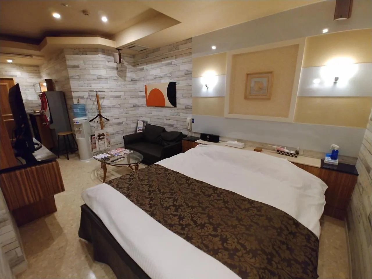 Hotel Allure (Adults Only) Nagoya Japan