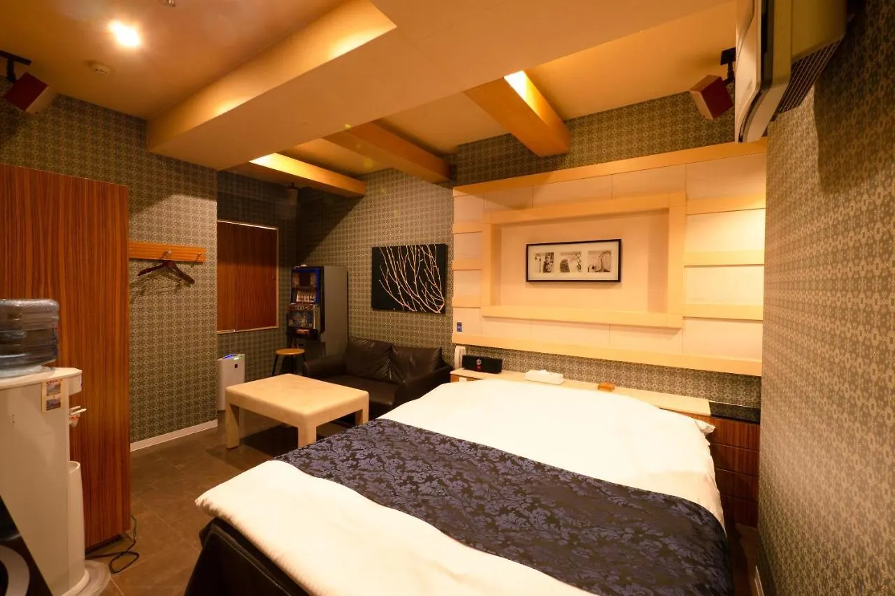 Hotel Allure (Adults Only) Nagoya Japan