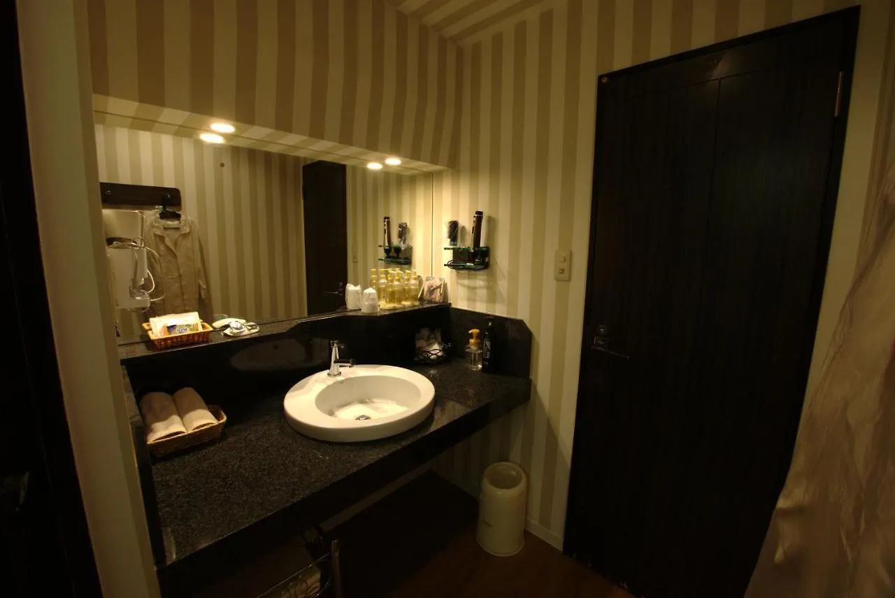 Hotel Allure (Adults Only) Nagoya