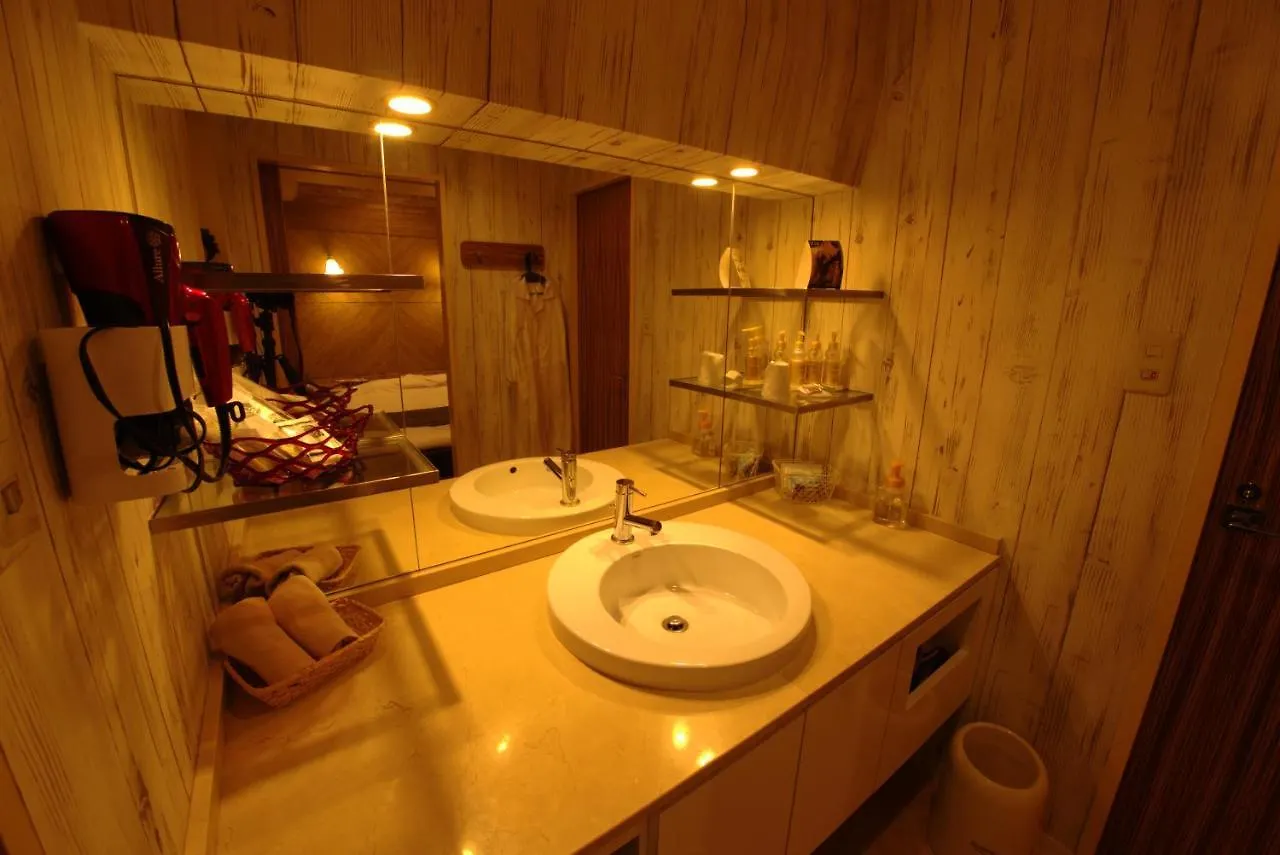 Hotel Allure (Adults Only) Nagoya