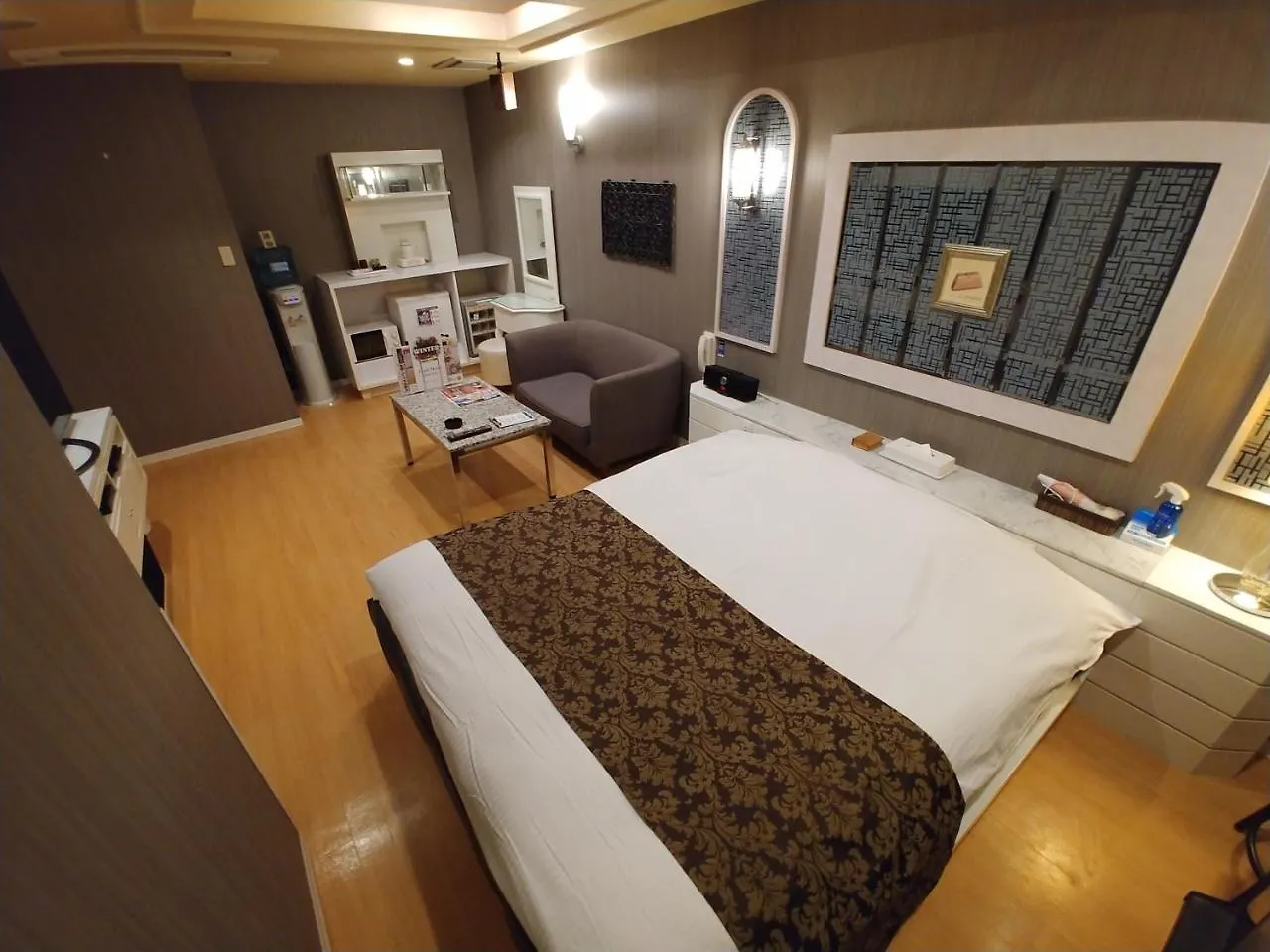 Hotel Allure (Adults Only) Nagoya