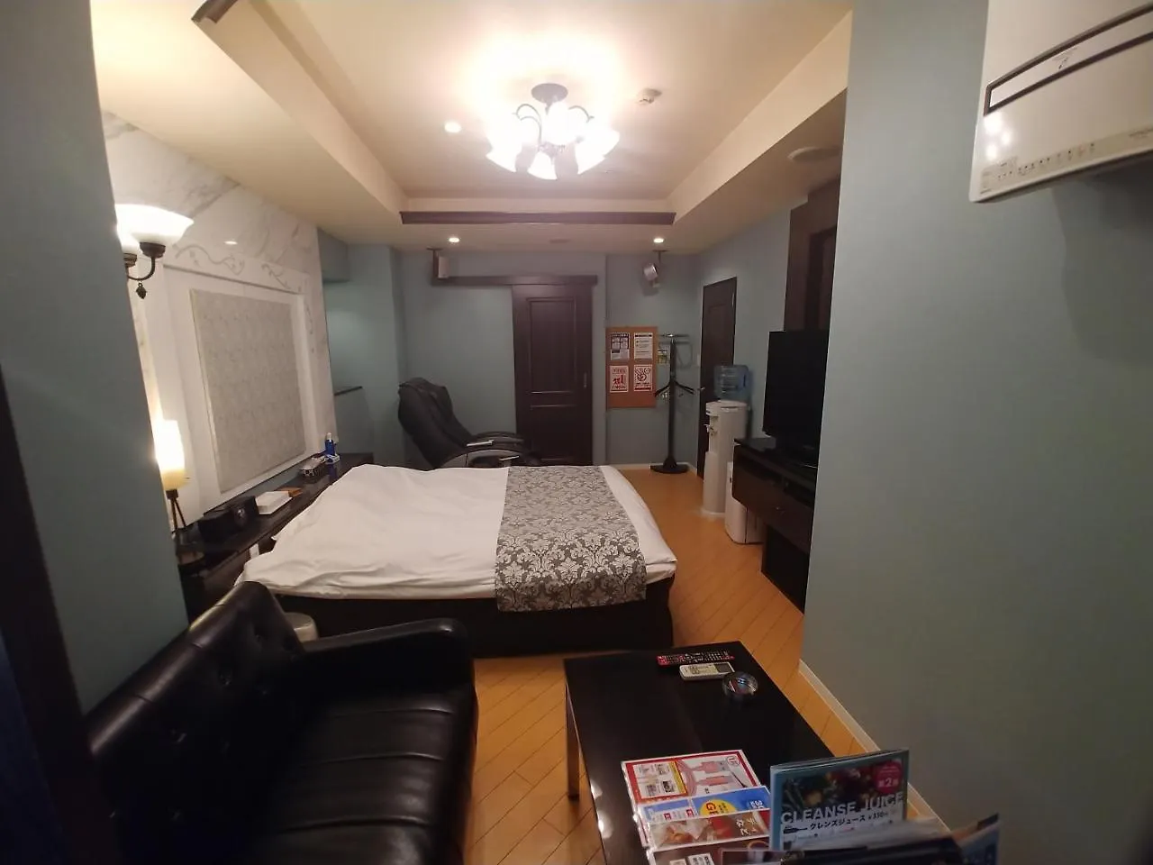 Hotel Allure (Adults Only) Nagoya 0*,  Japan