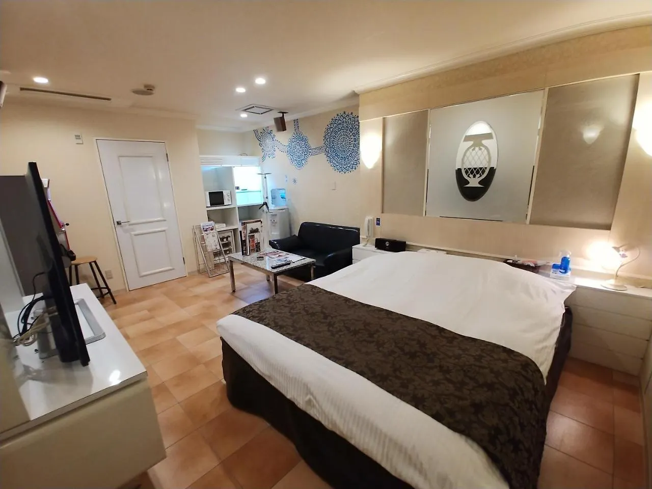 Hotel Allure (Adults Only) Nagoya
