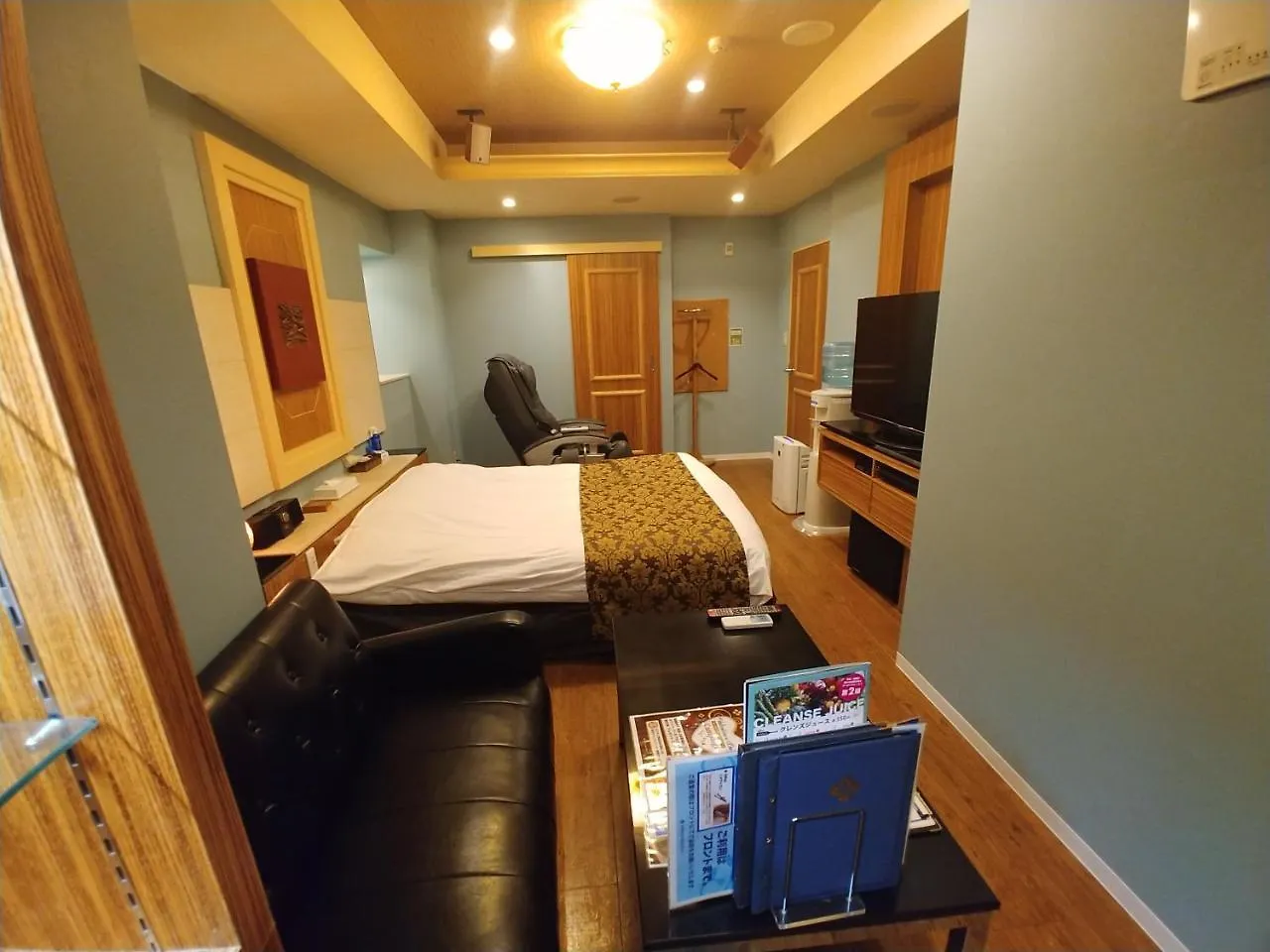 Hotel Allure (Adults Only) Nagoya
