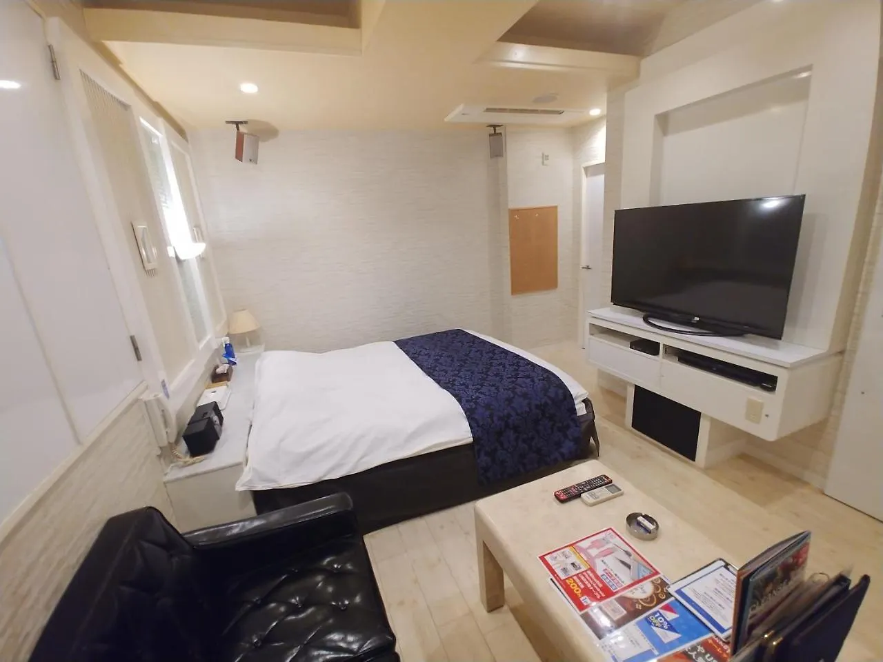 Hotel Allure (Adults Only) Nagoya