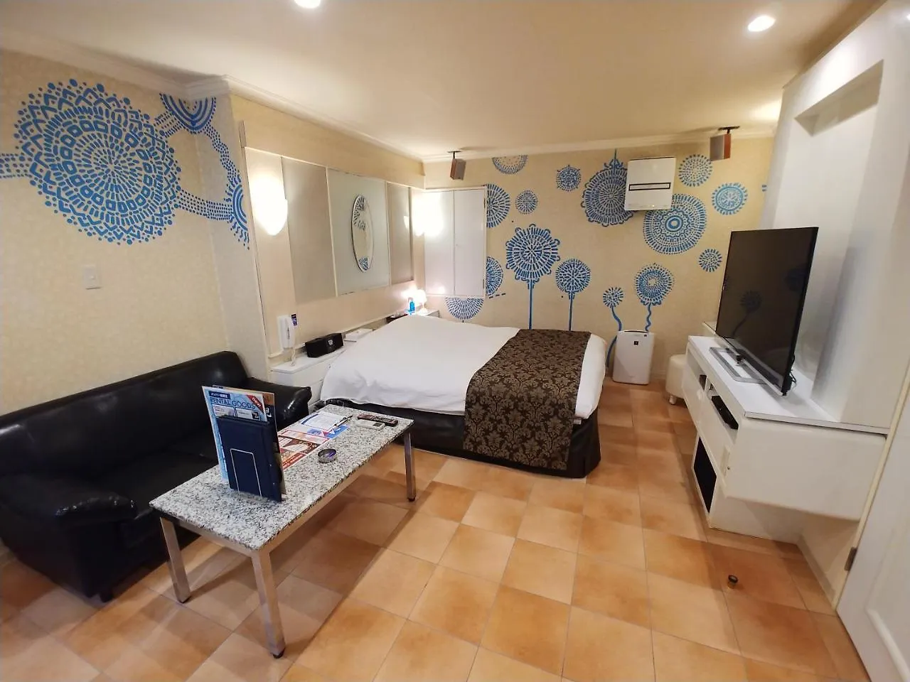 Hotel Allure (Adults Only) Nagoya 0*,