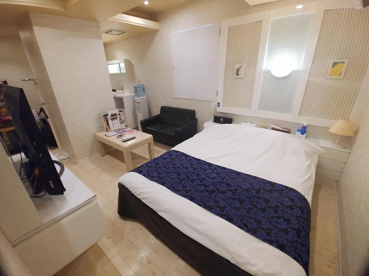 Hotel Allure (Adults Only) Nagoya