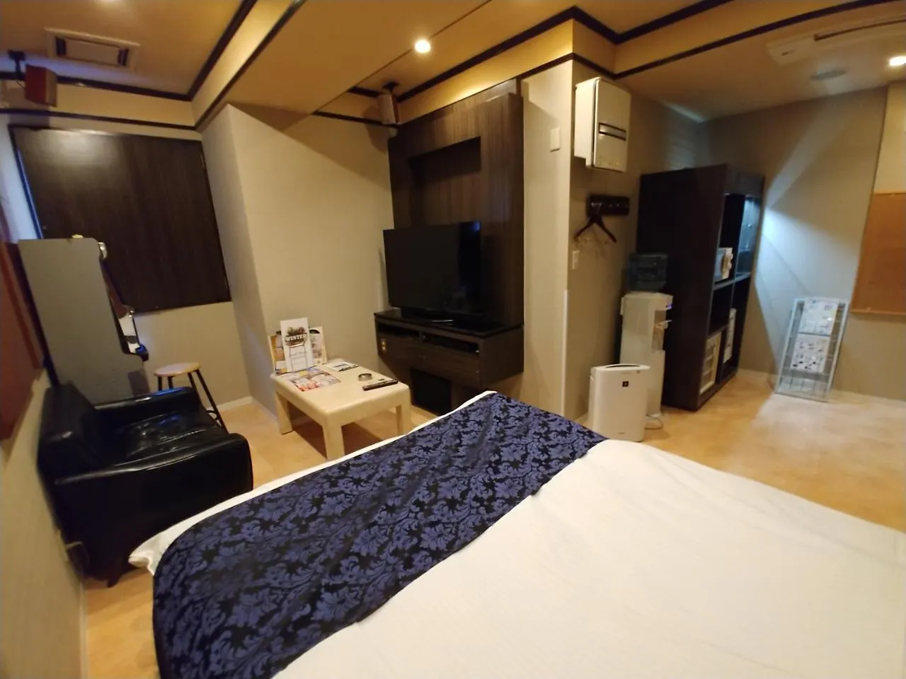 Hotel Allure (Adults Only) Nagoya 0*,  Japan