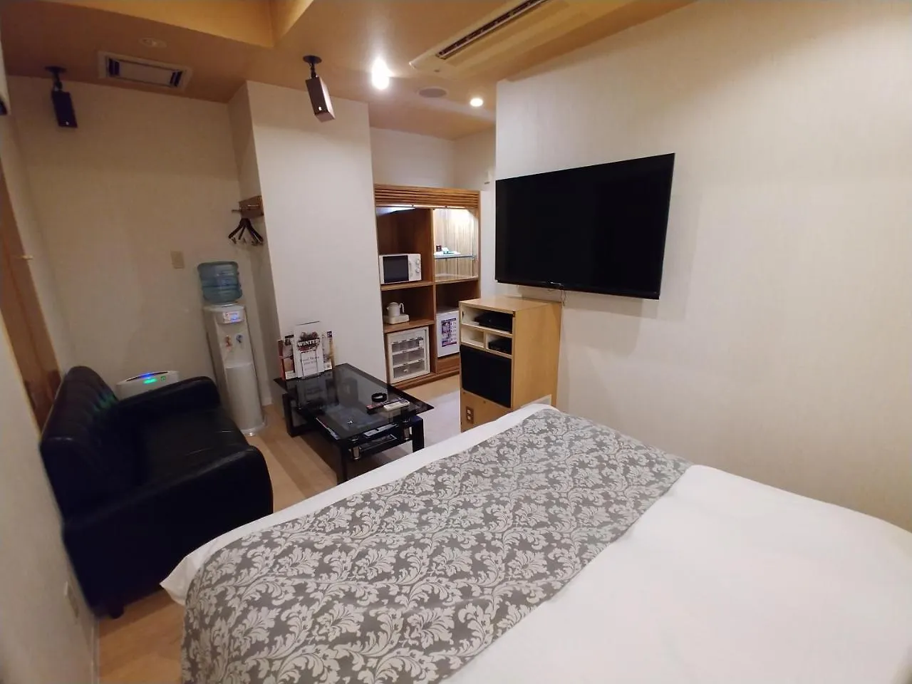 Hotel Allure (Adults Only) Nagoya