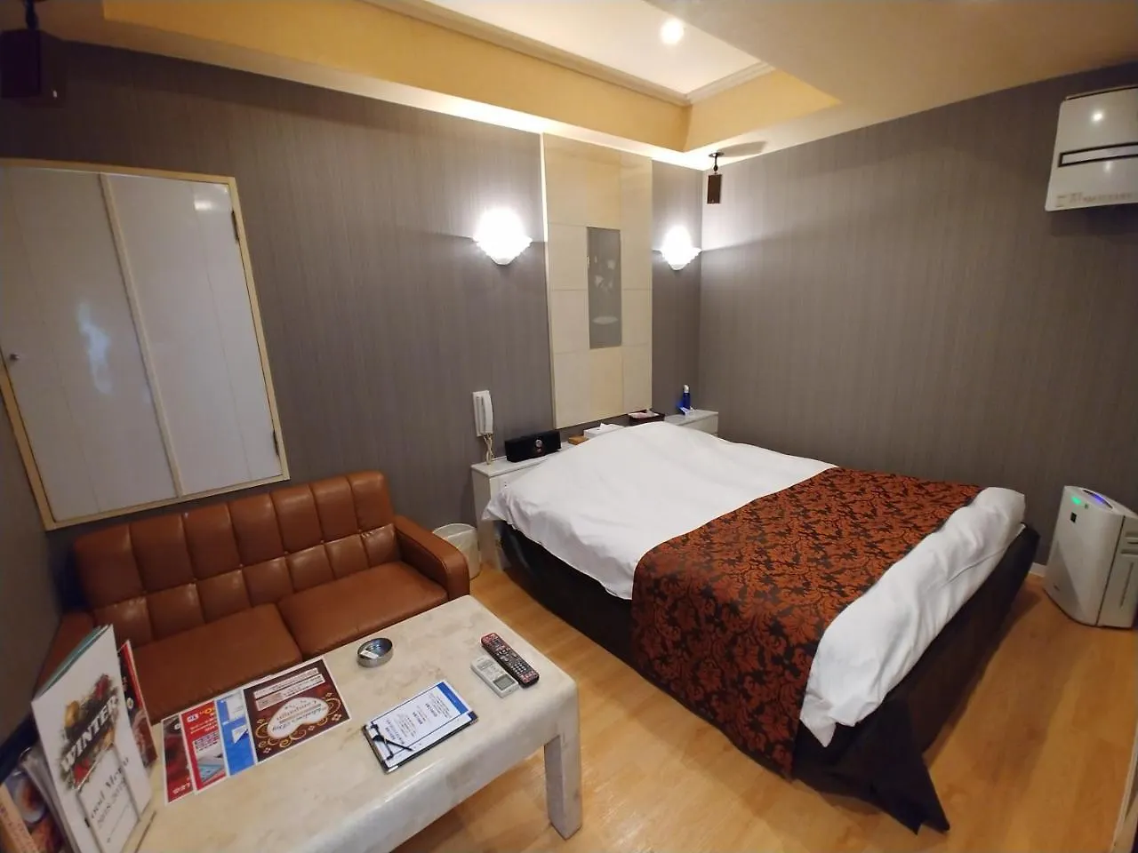 Hotel Allure (Adults Only) Nagoya