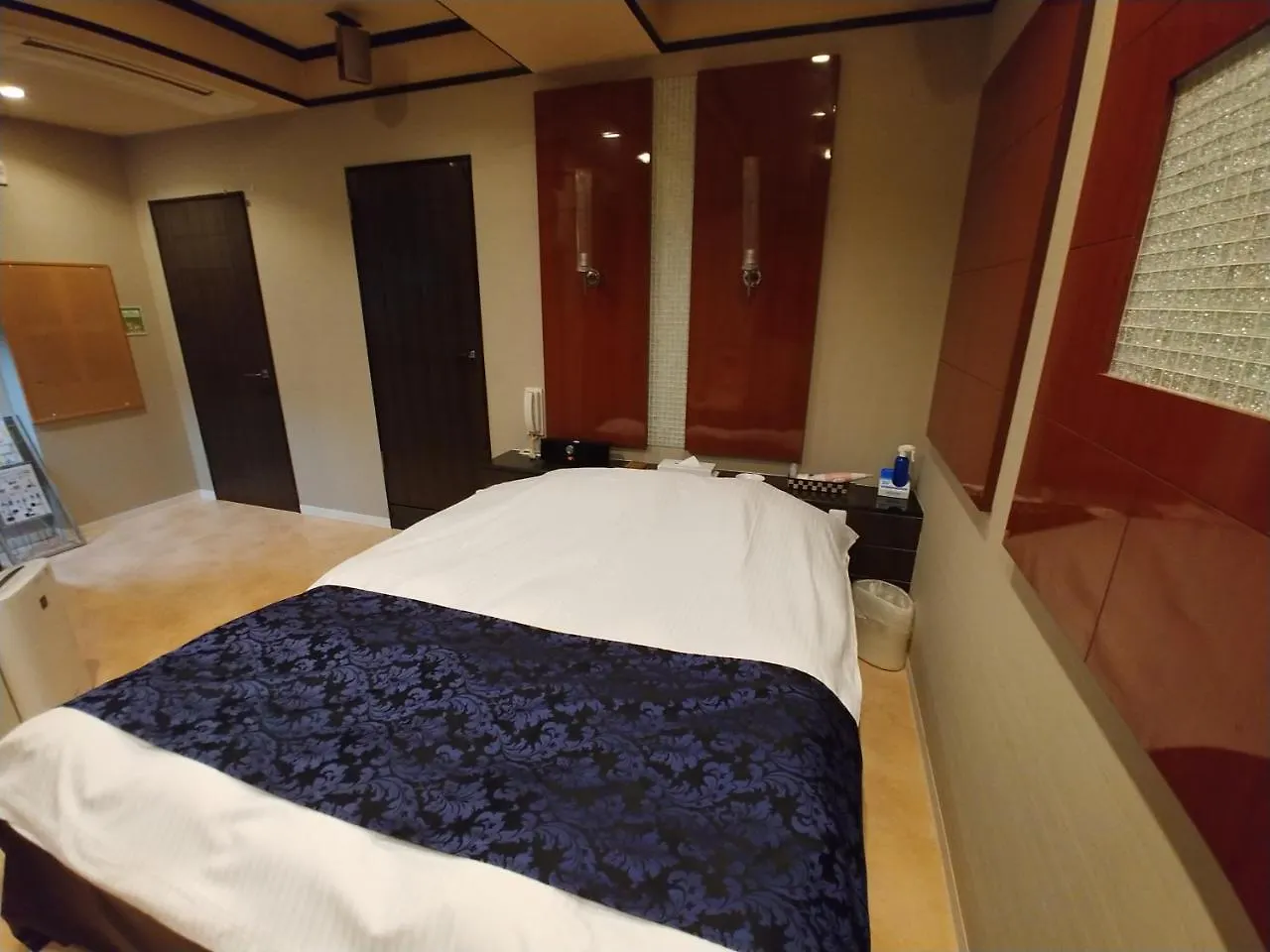 Hotel Allure (Adults Only) Nagoya