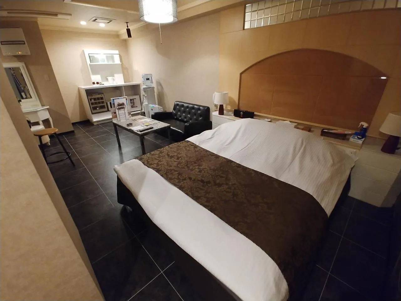 Hotel Allure (Adults Only) Nagoya