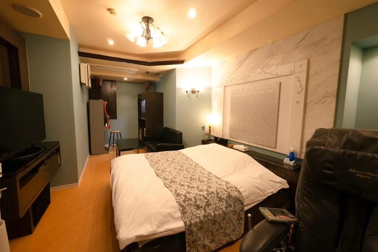 Hotel Allure (Adults Only) Nagoya