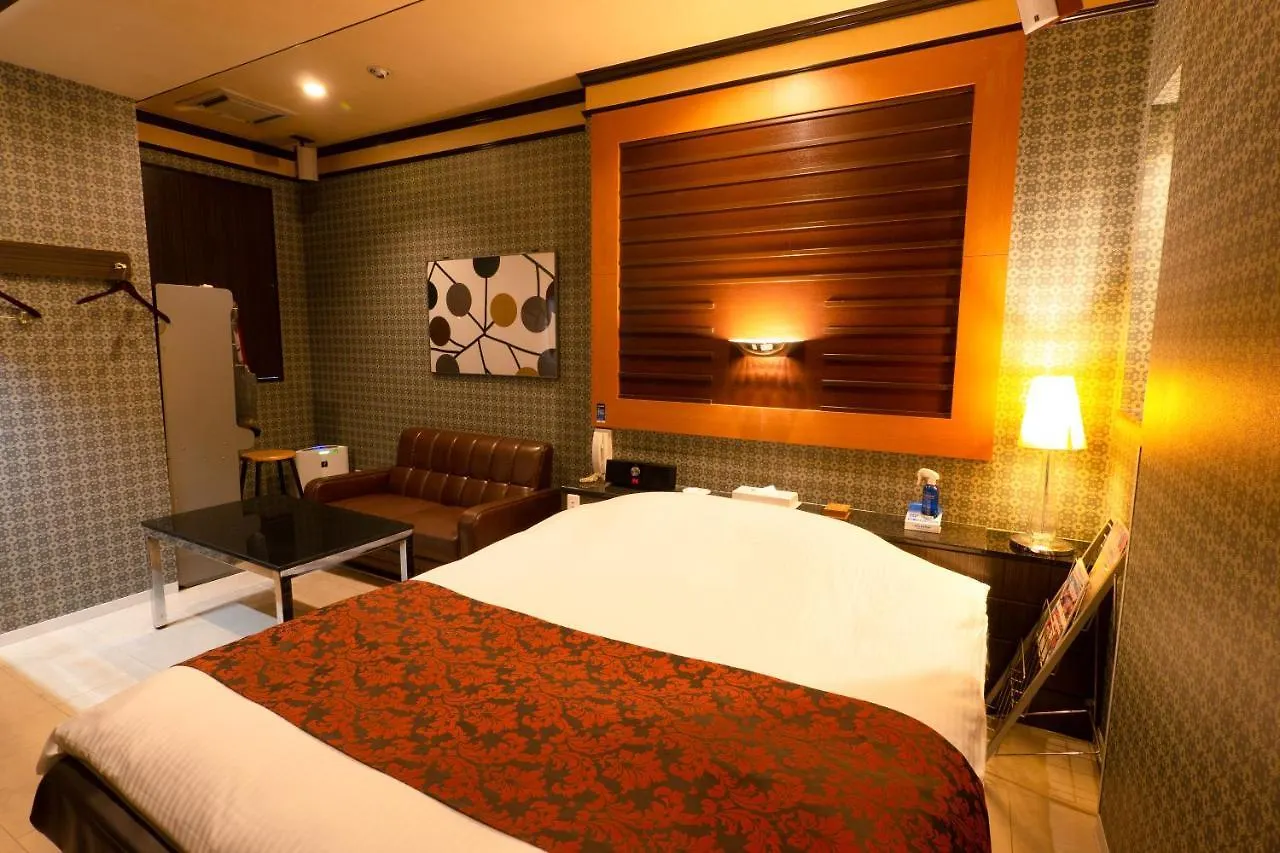 Hotel Allure (Adults Only) Nagoya