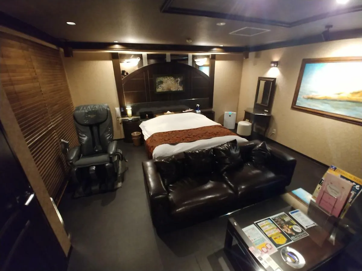 Hotel Allure (Adults Only) Nagoya